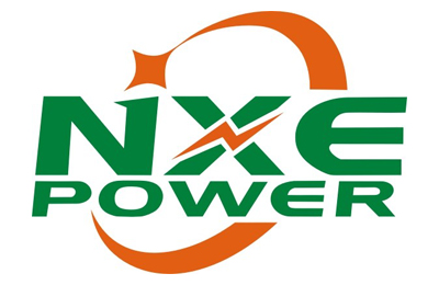 諾信NXE logo圖